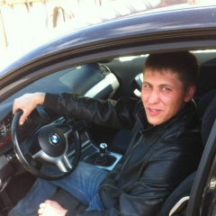 Рамиль Шакирзянов, 23.08.1988, Набережные Челны