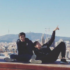 Dauren Ziyabekov, 16.06, Астана