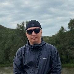 Marat Niyazov, 15.08, Омск