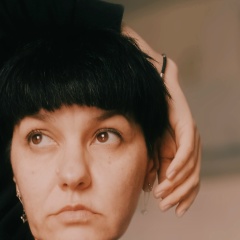 Наталья Выдрина, Курск