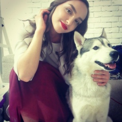 Эля Курчевская, 19.06, Санкт-Петербург