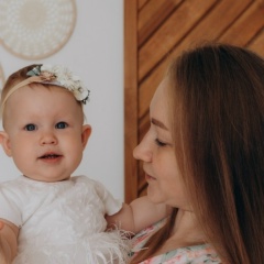 Елена Бычкова, 15.03, Пенза