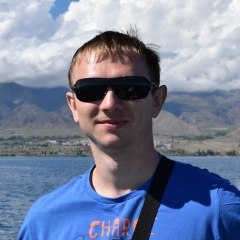 Дмитрий Костюк, 07.08.1990, Астана