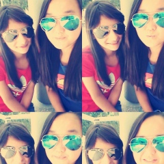 Zarina Ruslanovna, 14.10.2000, Бишкек