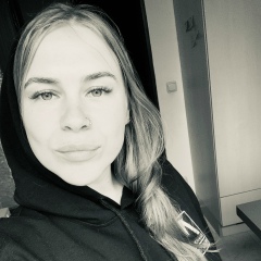 Полина Паламарь, 23.05.1994, Новокузнецк