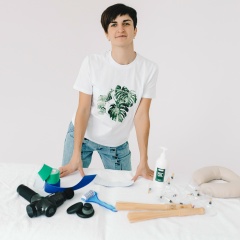 Юлия Крюкова, 31.07.1989, Бор