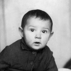 Рома Смоленский