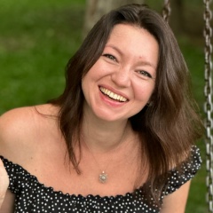 Надежда Зазулина, 01.08, Волжский