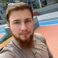 Станислав Архипов, Казань