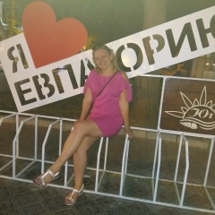 Олеся Антонова, 22.08, Солнечногорск