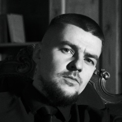 Роман Щербинин, 14.12, Санкт-Петербург