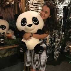 Сауле Абикенова, 24.03, Алматы