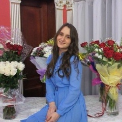 Анастасия Ершова, 12.12, Уфа