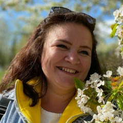 Эльмира Эйсмонт, 08.08.1981, Братск