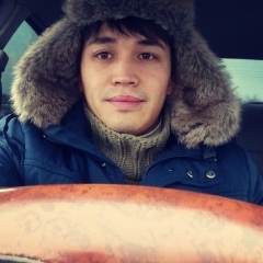 Айдар Ахметкалиев, Алматы