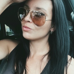 Nadia Malozemova, Санкт-Петербург