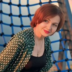 Ирина Рубан, 25.12