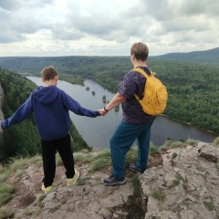 Елена Юдинцева