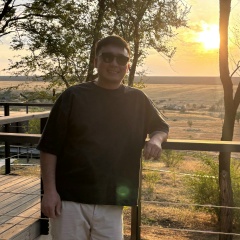 Слевин Мерген