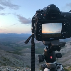 Андрей Кудрин, 15.08, Магадан
