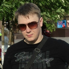 Дмитрий Самохин, 06.06.1983