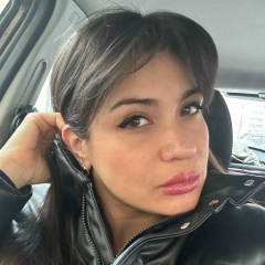 Анка Мин, 04.07, Санкт-Петербург