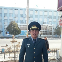 Nurbol Tajimetov, 03.03.1986, Шымкент