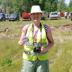 Наталия Жидкова, 17.02.1983, Волжский