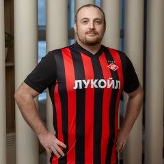 Роман Шапсинзон, 04.01.1989, Химки