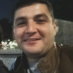 Адам Шогенцуков, 22.05.1901, Нальчик