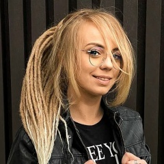 Рина , 15.04.1988, Алматы