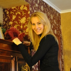 Ирина Жорняк, 07.08, Днепр (Днепропетровск)