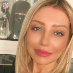 Ирина Новикова, 23.07