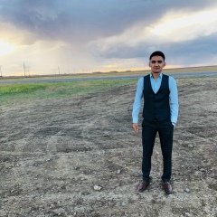 Madik Appas, 22.08, Экибастуз