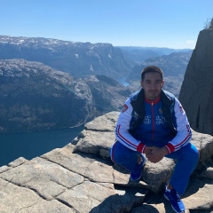 Тимур Саядов, 14.11, Воскресенск