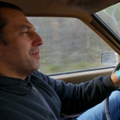 Вячеслав Строганов, 09.03.1975, Санкт-Петербург