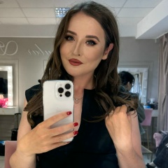 Марина Дементьева, 14.07, Москва