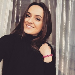 Алина Волох, 21.12, Харьков