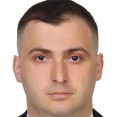Энвер Эбуев, 13.06, Ялта