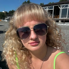 Верунчик Вавилова, Санкт-Петербург