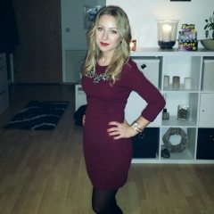 Anastasia Panova, 19.03, Sinsheim