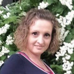 Юленька Кривогузова, 11.08.1985, Североморск