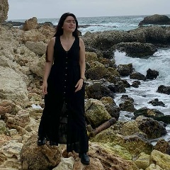 Наташа Яргункина, 23.01, Екатеринбург