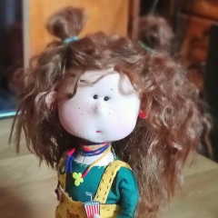 Елена Елена, Самара