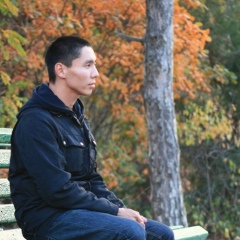 Дмитрий Чонаев, Элиста