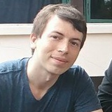 Никита Почтарёв, 14.03.1992, Хайфа