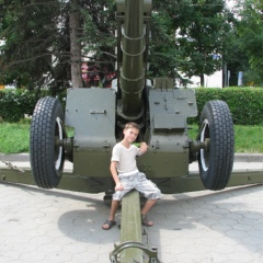 Никитос Рвачев, 20.11