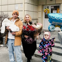 Максим Кыница