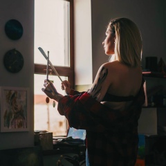 Мария Исмагулова, 04.03, Атырау