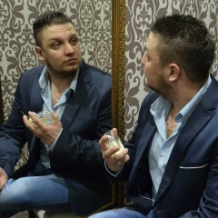 Александр Рахимов, 07.06, Алматы